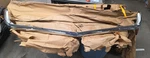 Nos Gm 1967-1968 Camaro Front Bumper 3929954 Chrome. Fixed Price $1099.99.