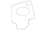 Genuine Bmw Stop Buffer 51-23-7-265-310. Fixed Price $23.48.