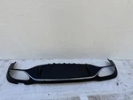 Oem 2018-20 Mercedes Benz Class Amg W213 Rear Bumper Diffuser A2138851801. Fixed Price $150.00.