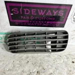 91-94 Nissan 240SX Right Front Bumper Lower Grille Cover S13. Fixed Price $39.99.
