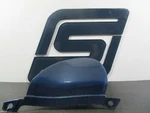 2005 Honda Accord 2-DOOR Coupe Left Driver Rear Bumper Cover Finisher Filler. Fixed Price $26.27.