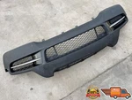 2007-2010 Bmw X5 E70 Front Bumper Cover Trim Grill W/o Park Sensors Oem 07-10. Fixed Price $500.00.