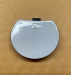2010 Bmw 3 E90 E91 Rear Bumper Eye Tow Hook Cap Cover White 789768404 Oem. Fixed Price $30.00.
