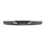 Right Rear Bumper Silver Chevy Express Gmc Savana 1500 2500 3500 1996-2002 12884. Fixed Price $412.99.