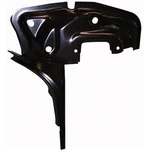 Right Passenger Upper Trunk Rear Corner Fastback Models Fits 1965-66 Ford. Fixed Price $106.93.