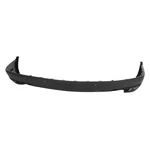 Honda Pilot 2019-2022 Rear Lower Textured Bumper Cover 71510TG7A60. Fixed Price $1083.99.