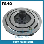 New A/c Compressor Hub Ford F150, F250-SUPER Duty Motorcraft FS10 (high). Fixed Price $22.99.