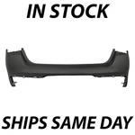 New Primered Rear Bumper Cover Replacement For 2021 2022 2023 2024 Kia K5 Lx/lxs. Fixed Price $177.31.