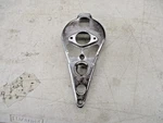 1941 Plymouth Exterior License Plate Lamp Body 903454 Mopar. Fixed Price $135.00.