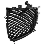 Genuine Jaguar F-pace Svr X761 2016+ Front Left Mesh Grille Panel Black T4A30839. Fixed Price $170.09.