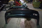 2009-2012 Maserati Quattroporte Rear Bumper Cover Factory Oem. Fixed Price $341.35.