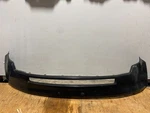 2007 To 2010 Ford Edge Front Bumper Cover Upper R6503. Fixed Price $89.69.