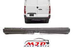 Mercedes Sprinter W907 2019-2024 Rear Bumper Cover Without Parking Sensor. Fixed Price $129.00.