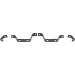 1970-72 Plymouth DUSTER/1971-72 Dodge Demon; Rear Bumper Bracket Set. Fixed Price $175.99.