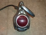 1948 1949 Dodge Center Dodac Dodaf Tail Light 1308379. Fixed Price $289.99.