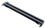 Rear Bumper Quarter Bracket Rh Side 55-55 Chevy Bel Air (key Parts # 0901-024). Fixed Price $22.00.