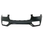 Capa For 16-19 XC90 (w/o R-design) Front Bumper Cover W/park Assist Sensor Holes. Fixed Price $386.95.