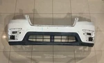 Front Bumper Cover White Subaru Ascent 2019 2020-2022 57704XC00A Oem. Fixed Price $275.50.