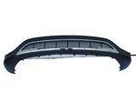 DP50549 Mercedes Eqb 250+ 300 350 2022 2023 2024 2025 Front Bumper Lower Spoiler. Fixed Price $299.99.