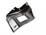 Genuine Mopar Bumper Bracket Left 55077359AC. Fixed Price $87.46.