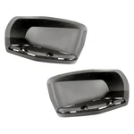 For Chevy Silverado 1500 19-26 Step Bumper End Insert Set Rear Driver &. Fixed Price $99.39.