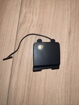 Volvo XC90 2010 Front Tow Hook Cap Cover 30698131 VCI1365. Fixed Price $15.00.