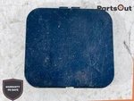 Bmw Bumper Tow Eye Hook Cover Black 51476973888 Oem. Fixed Price $31.01.