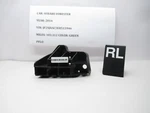14-18 Subaru Forester Left Rear Bumper Cover Support Rail Bracket 57707SG070 Oem. Fixed Price $12.00.