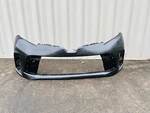 2018 2019 2020 Toyota Sienna Front Oem Bumper Cover Genuine 52119-08080. Fixed Price $235.00.