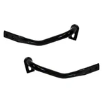 For Chevy Silverado 1500 07-13 Bumper Cover Brace Set Front Outer Driver &. Fixed Price $37.19.