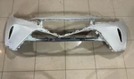Front Bumper Local White 2021 22 2023 Toyota Venza 52119-488301 Oem. Fixed Price $180.50.
