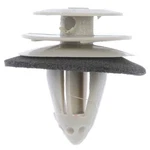 Dorman 700-731 Multi-purpose Retainer For Select 90-19 Infiniti Nissan Models. Fixed Price $25.95.