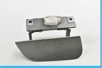 00-06 Mercedes W220 S500 S350 S430 Front Left Headlight Washer Cover Silver Oem. Fixed Price $31.50.