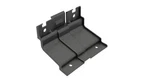 Genuine Mopar Fascia Bracket Left 68082969AB. Fixed Price $21.72.