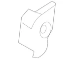 Genuine Nissan Upper Bracket 85229-5SK0A. Fixed Price $25.71.