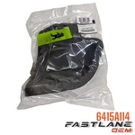 2022-2024 Mitsubishi Outlander Rear Right Bumper Under Cover New Oem 6415A114. Fixed Price $21.14.