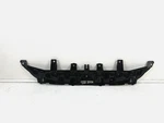 Jaguar F Pace 21 Bumper Bracket Backing Support MK83-17640-AA Used Oem. Fixed Price $84.00.