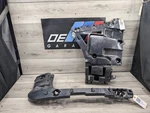 18-21 Bmw G01 F97 X3 Rear Bumper Left Driver Side Guide Brackets Mounts Supports. Fixed Price $139.95.