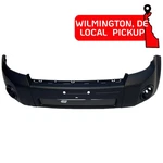 Front Bumper Cover 2008-2012 Ford Escape Hybrid Limited Xlt FO1000622. Phl. Fixed Price $116.97.