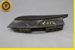 17-23 Jaguar X761 F-pace Rear Left Side Bumper Molding Bracket Cover Oem. Fixed Price $33.00.