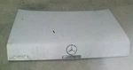 1968-76 Mercedes Benz 230 Oem Trunk Lid-deck LID-220 240 250 280 No Shipping. Fixed Price $179.99.