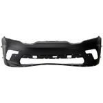 Front Bumper Cover For 2021-2023 Dodge Durango Primed With Parking Aid Sensor. Fixed Price $335.97.