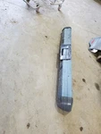 Front Bumper Painted Fits 84-96 Cherokee 298527. Fixed Price $74.75.