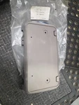 Nos 1994 1995 1996 Mercury Grand Marquis Front License Plate Mounting Bracket. Fixed Price $39.95.