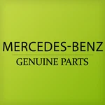 Genuine Mercedes Basic Carrier Bumper 1678859107. Fixed Price $72.18.