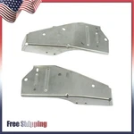 2018-2022 Mitsubishi Outlander Phev Front Bumper Reinforcement Bracket Lh Rh. Fixed Price $94.58.