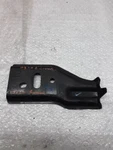 L/f Left Front Bumper Bracket Mount Clip Holder 2003 Toyota Corolla Z-93P. Fixed Price $41.80.