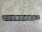 2000-2005 MK1 Audi Tt Oem Lower Center Bumper Grill 8N0807683A (tl). Fixed Price $75.00.