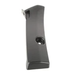 24-26 Jeep Wrangler Bumper Cover Cap Spacer Right Passenger Oem Mopar 7FX60RXFAA. Fixed Price $20.00.