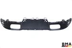 Porsche 911 Carrera Rear Bumper Lower Valance 992807983B 2020 - 2024 Oem. Fixed Price $399.99.